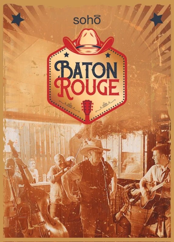 Baton Rouge
