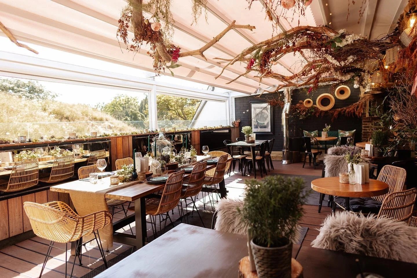 soho Lifestyle interior