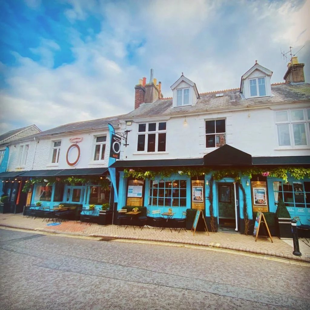 soho Lifestyle venue