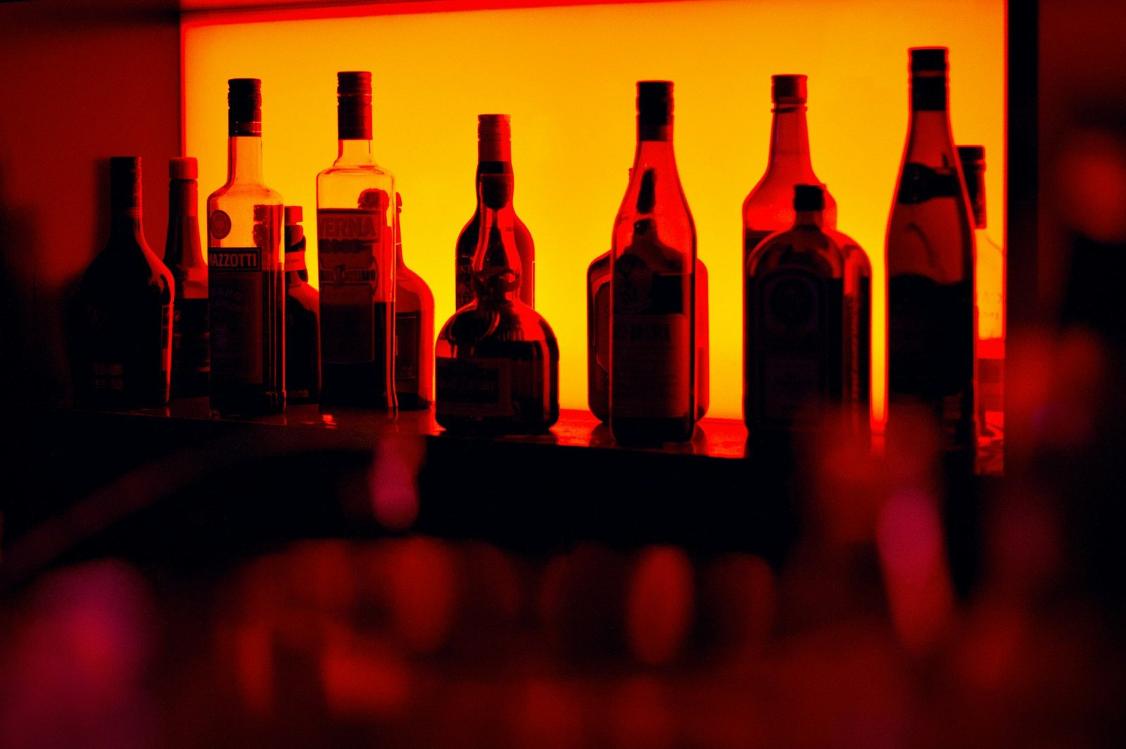 Book a table at soho