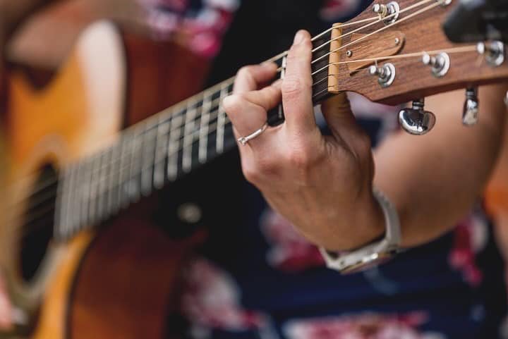 Live Music at soho